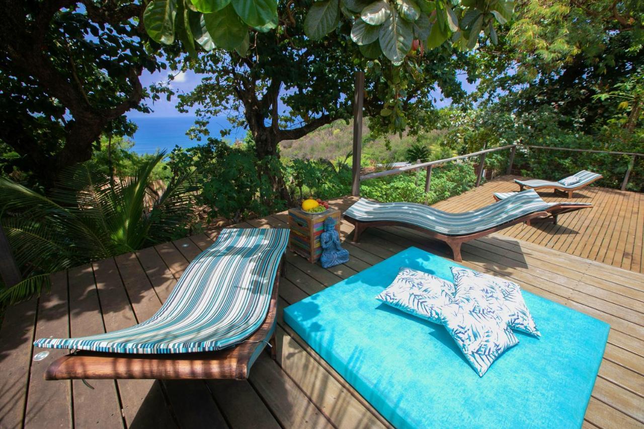 Cordel Apartment Fernando de Noronha