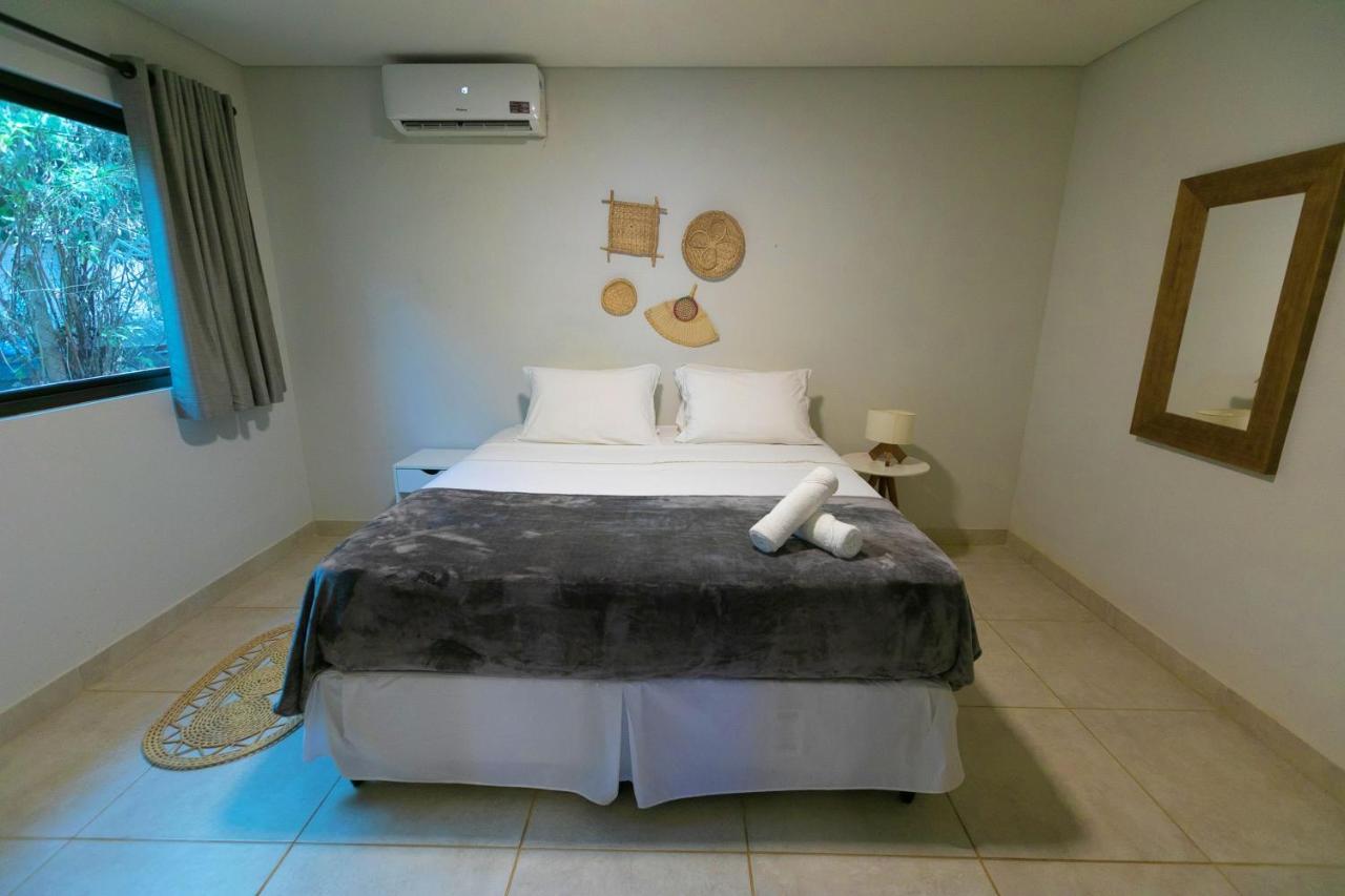 Cordel Apartment