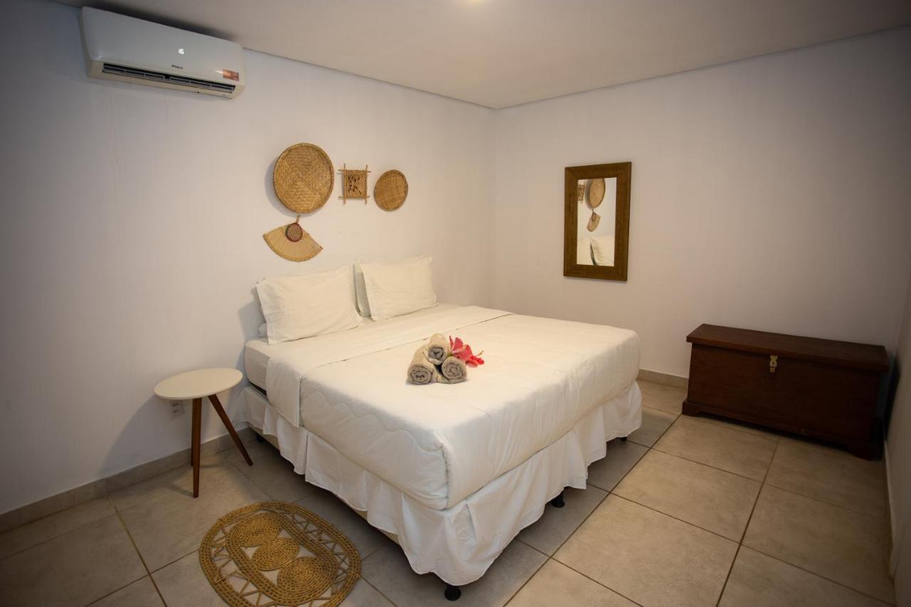 Cordel Apartment Fernando de Noronha