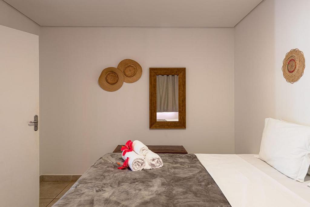 Apartment Cordel *
