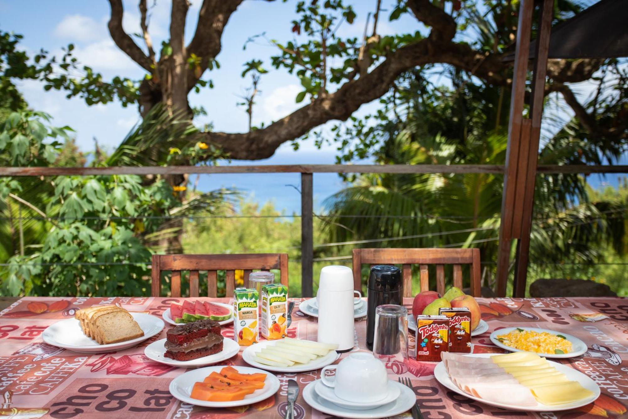 Apartment Cordel Fernando de Noronha