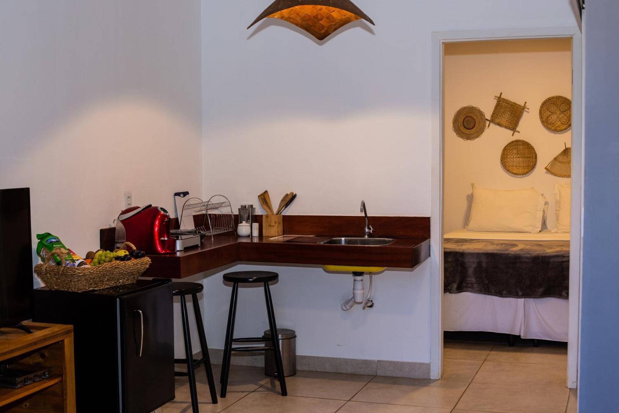 Apartment Cordel *